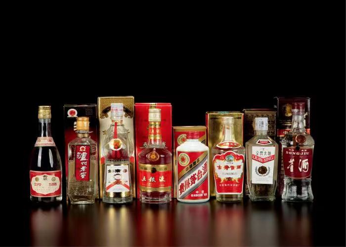 新城镇茅台酒回收